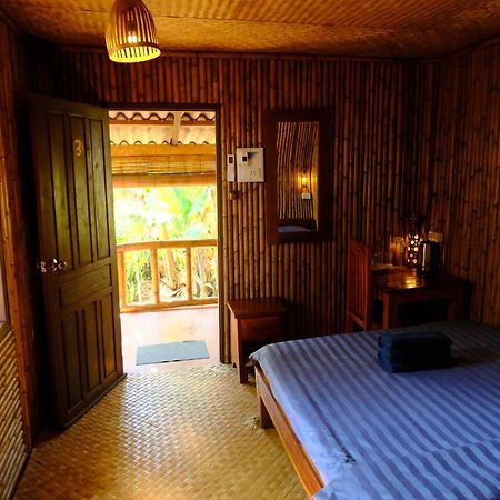 Nana Bungalows Ban Tan المظهر الخارجي الصورة