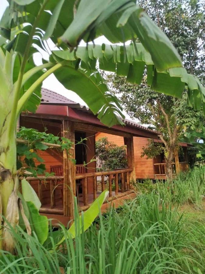 Nana Bungalows Ban Tan المظهر الخارجي الصورة