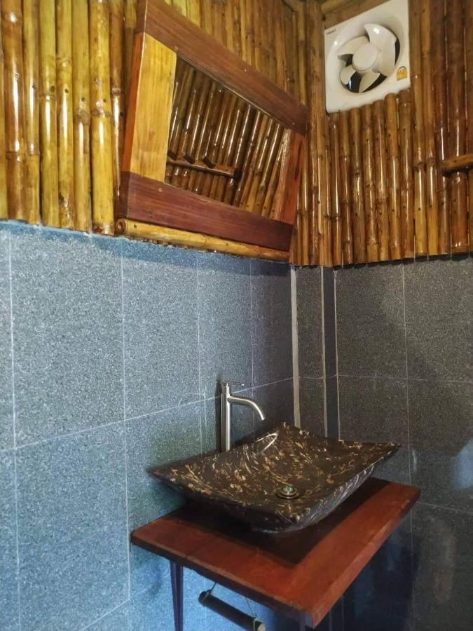 Nana Bungalows Ban Tan المظهر الخارجي الصورة