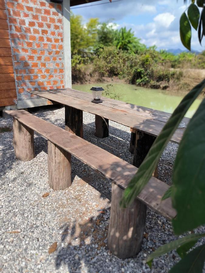 Nana Bungalows Ban Tan المظهر الخارجي الصورة