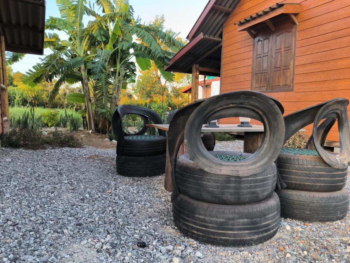 Nana Bungalows Ban Tan المظهر الخارجي الصورة