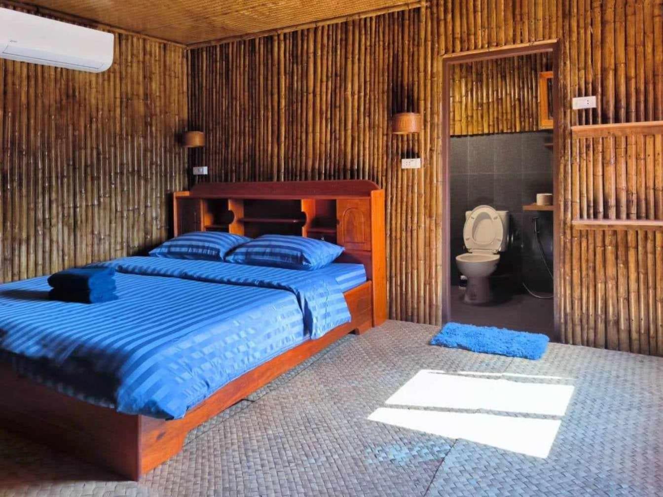 Nana Bungalows Ban Tan المظهر الخارجي الصورة