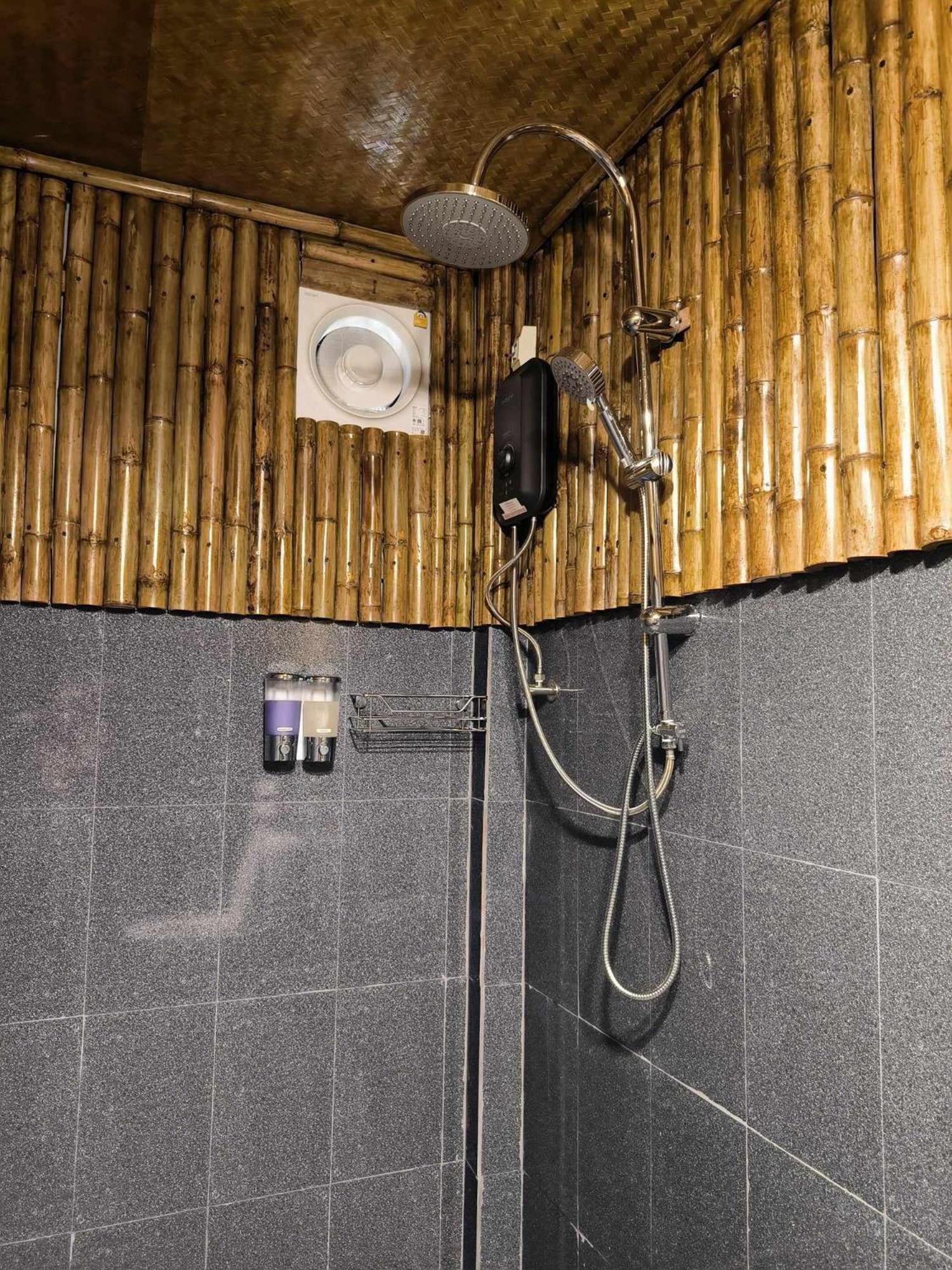 Nana Bungalows Ban Tan المظهر الخارجي الصورة