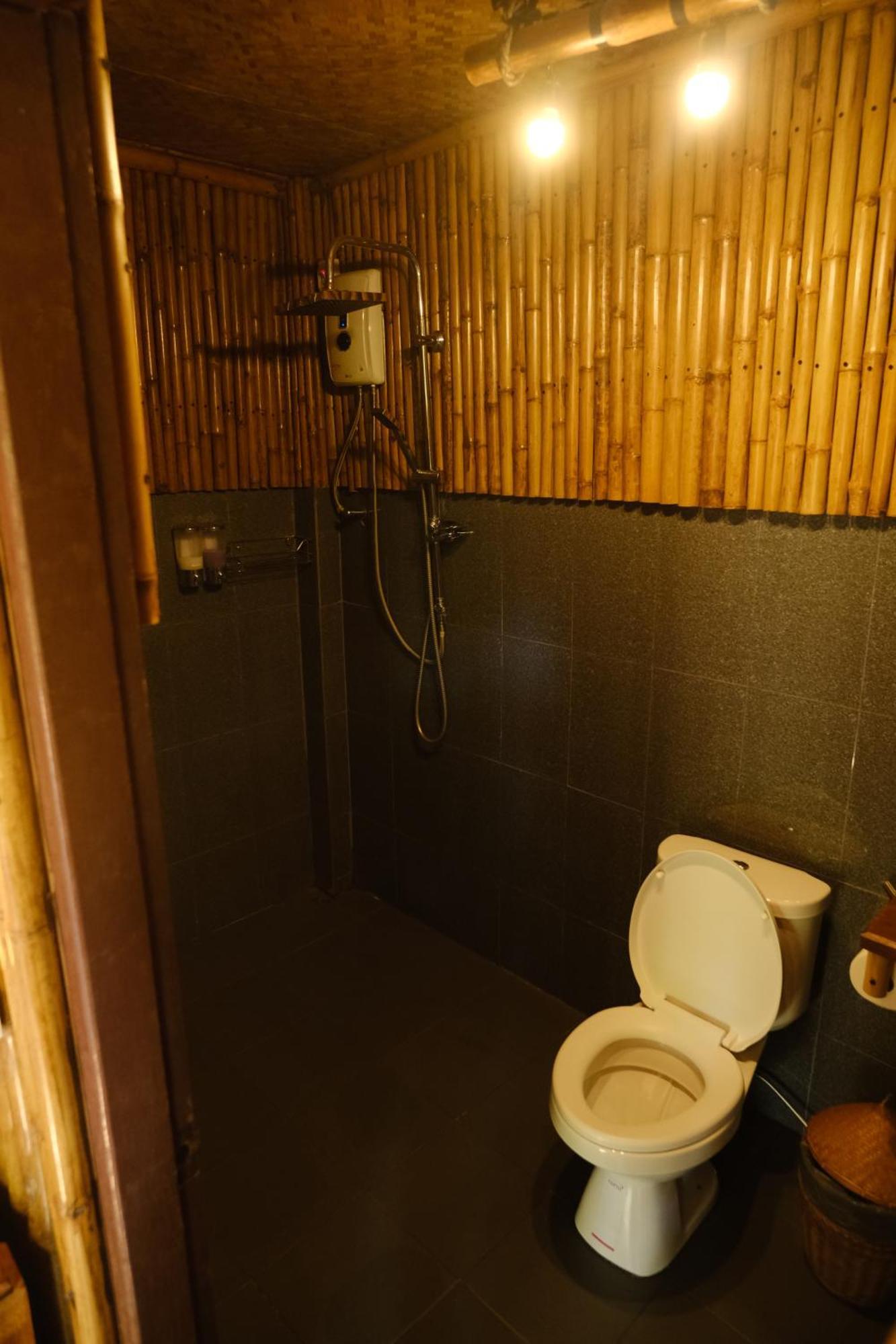 Nana Bungalows Ban Tan المظهر الخارجي الصورة